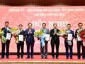 Công bố quyết định phê chuẩn 5 Phó Chủ tịch UBND thành phố Hà Nội