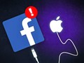 Cuộc chiến thập kỷ giữa Apple và Facebook