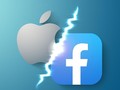 Nhân viên Facebook ủng hộ Apple