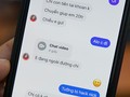 Lừa tiền người dùng Facebook bằng gọi điện Messenger