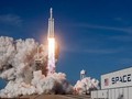 SpaceX bị Bộ Tư pháp điều tra