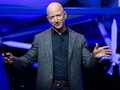 Jeff Bezos