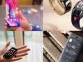 6 mẫu smartphone độc lạ từng được giới thiệu