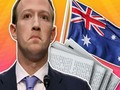 Đằng sau thỏa hiệp của Facebook với Australia