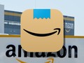Tranh cãi vì logo mới của Amazon giống Hitler đang cười