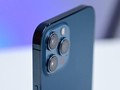 Apple có thể dùng thiết kế camera 'unibody' cho iPhone 2022