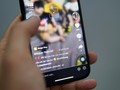 Vì sao trẻ em vẫn xem được TikTok