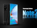 Samsung tiết lộ lý do bất ngờ khiến Galaxy Note không thể ra mắt năm nay