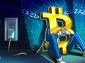 Mức tiêu thụ điện khổng lồ đe dọa tương lai Bitcoin
