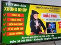 Vì sao quảng cáo thuốc tràn lan YouTube