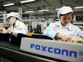 Foxconn 'đặt cược' vào Việt Nam
