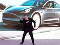 Tesla 'xoa dịu' Trung Quốc về dữ liệu thu thập