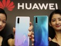Huawei trượt khỏi top 5 hãng smartphone lớn nhất thế giới