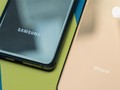 Samsung vượt Apple, trở thành hãng smartphone lớn nhất thế giới