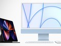 iMac và iPad bị gián đoạn sản xuất