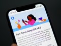 Người bán hàng online 'khổ' vì iOS 14.5