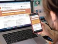 Khuyến khích người dân nộp phạt vi phạm giao thông, phí trước bạ ô tô xe máy trực tuyến