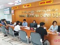 Phó Cục trưởng Cục Tin học hóa tham gia Tổ công tác chuyển đổi số tỉnh Hà Tĩnh