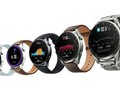 Huawei ra smartwatch đầu tiên chạy Harmony OS