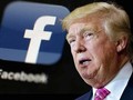 Trump: 'Đáng lẽ tôi đã cấm Facebook'