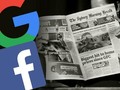 Google, Facebook hỗ trợ 600 triệu USD cho báo chí