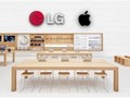 Samsung trong tình trạng báo động khi LG quyết định bán iPhone