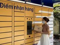 Ứng dụng công nghệ giúp bưu tá, khách hàng hạn chế tiếp xúc