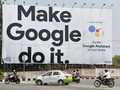 Google lại bị 'sờ gáy' tại Ấn Độ