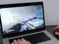Chơi game trên MacBook Pro M1 Max là một thảm họa