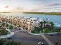 Sunlake Villas biệt thự bên sông xứng tầm của giới tinh hoa