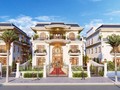 DKRA Vietnam phân phối độc quyền biệt thự cao cấp ven sông Van Phuc Mansion