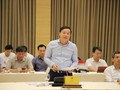 Bộ Nội vụ nói về quy trình bổ nhiệm quyền Bộ trưởng Y tế