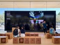 Tham quan Apple Park’s Visitor Center, nơi sẽ ra mắt iPhone 14 đêm nay