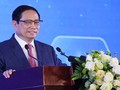 Thủ tướng: Lấy khoa học công nghệ và đổi mới sáng tạo làm một động lực tăng trưởng chủ yếu