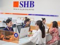 SHB tặng hàng chục ngàn mã ưu đãi Grab dành cho chủ thẻ tín dụng