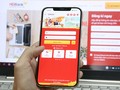 Khác biệt bởi số hóa tại HDBank qua mùa cao điểm
