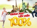“Thứ Tư vui vẻ”, miễn phí chuyển tiền quốc tế lên đến 100% tại HDBank