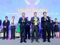 Giải thưởng “Doanh nghiệp có chiến lược M&A tiêu biểu” tiếp tục gọi tên Tập đoàn Masan