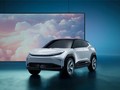 Toyota trình làng mẫu SUV chạy điện cỡ nhỏ dành cho châu Âu
