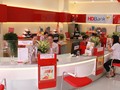 Mở thêm chi nhánh tại Thủy Nguyên, HDBank góp động lực cùng mục tiêu lớn của Hải Phòng