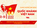 Infographic: Chân dung lãnh đạo cấp cao của Đảng và Nhà nước từ 1945 tới nay