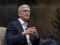 CEO Apple Tim Cook. Ảnh: Macrumors