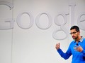 CEO Google Sundar Pichai. Ảnh: TechCrunch