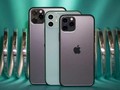 iPhone 11. Ảnh: Gizchina