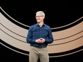 CEO Apple Tim Cook. Ảnh: Phone Arena