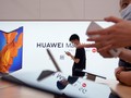 Doanh thu Huawei tăng trưởng bất chấp sức ép từ Mỹ. Ảnh: Nikkei Asian Review
