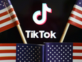 TikTok đang có nguy cơ bị xóa sổ khỏi App Store và GooglePlay. (Ảnh: Reuters)