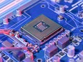 Bộ Quốc phòng Hoa Kỳ đang xem xét đưa nhà sản xuất chip lớn nhất Trung Quốc - SMIC vào danh sách đen thương mại. (Ảnh: CNBC)