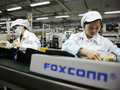Với dự án mới của Foxconn, chúng ta sẽ sớm được nhìn thấy iPad và Macbook "Made in Vietnam". Ảnh: Gizmochina.