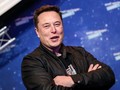 Tỉ phú Elon Musk. Ảnh: CNBC